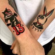 Tattoo