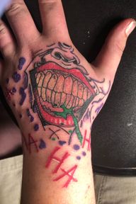 Tattoo