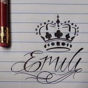 Small name  (emili)