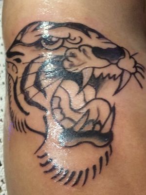 #lion #tattoo