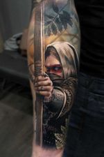 Tattoo