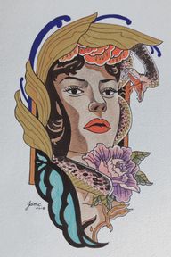 Tattoo