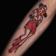 Tattoo