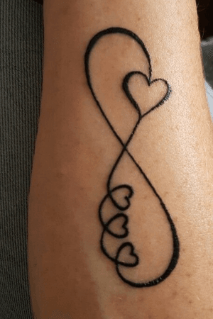 Tattoo by CS tattoo