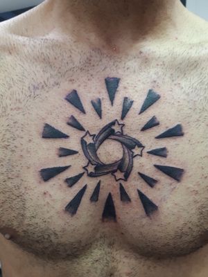 Tattoo by Yankeetattooz Schiedam