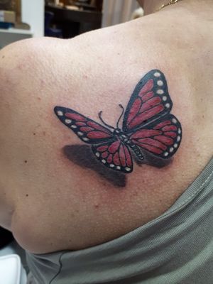 Tattoo by Yankeetattooz Schiedam