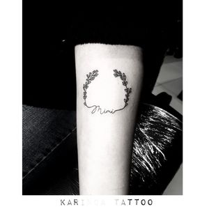 "Mimi" 🍃Instagram: @karincatattoo #mimi #tattoo #catlovers #flower #tattoos #tattoodesign #tattooartist #tattooer #tattoostudio #tattoolove #ink #inked #arm #dövme #dövmeci #istanbul #turkey 
