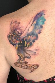 Tattoo