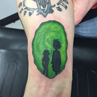 Tattoo