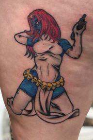 Tattoo