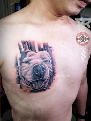 WORKAHOLINKS TATTOOUnit 6 Anonas Complex Anonas Rd. Q. C.For inquiries pm or txt to 09173580265.Pet dog tattooSupplies from #tattoosupershop #metallicagun.Thanks to #kushsmokewear.Inks from#RadiantColorsInk#RADIANTCOLORSINK#RadiantColorsCrew#MyFavoriteWhite#tattooartmagazine #tattoomagazine #inkmaster #inkmag #inkmagazine#HelloDarknessMyOldFriend #RadiantRealBlack #MyFavoriteBlack#originaldesign #tattooartistinqc #tattooartistinmanila #tattooshopinquezoncity #tattooshopinqc #tattooshopinmanilaGood morning. 