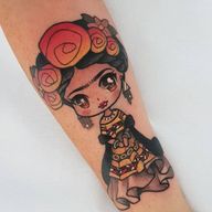 Tattoo
