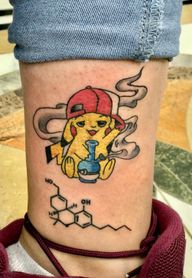 Tattoo