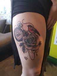 Tattoo