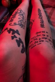 Tattoo