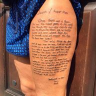 Tattoo