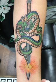 Tattoo