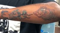 Tattoo