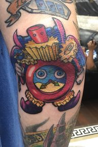 Tattoo