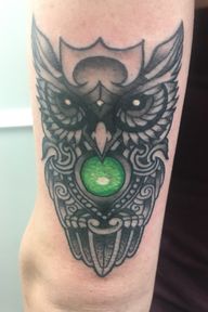 Tattoo