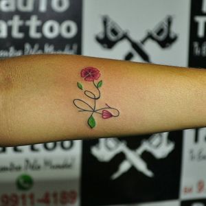 Tattoo by Studio Paulo Tattoo