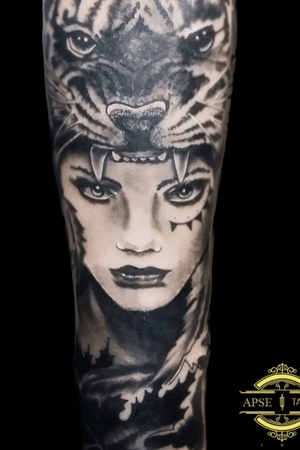 ••💫 #tattoo #tattoos #tat #toptags #ink #inked #tattooed #tattoist #coverup #art #design #instaart #instagood #sleevetattoo #handtattoo #chesttattoo #photooftheday #tatted #instatattoo #bodyart #tatts #tats #amazingink #tattedup #inkedup 