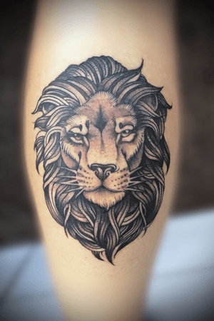 Tattoo by Nomad Tattoo 061