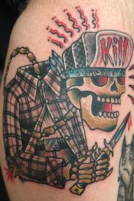 Tattoo