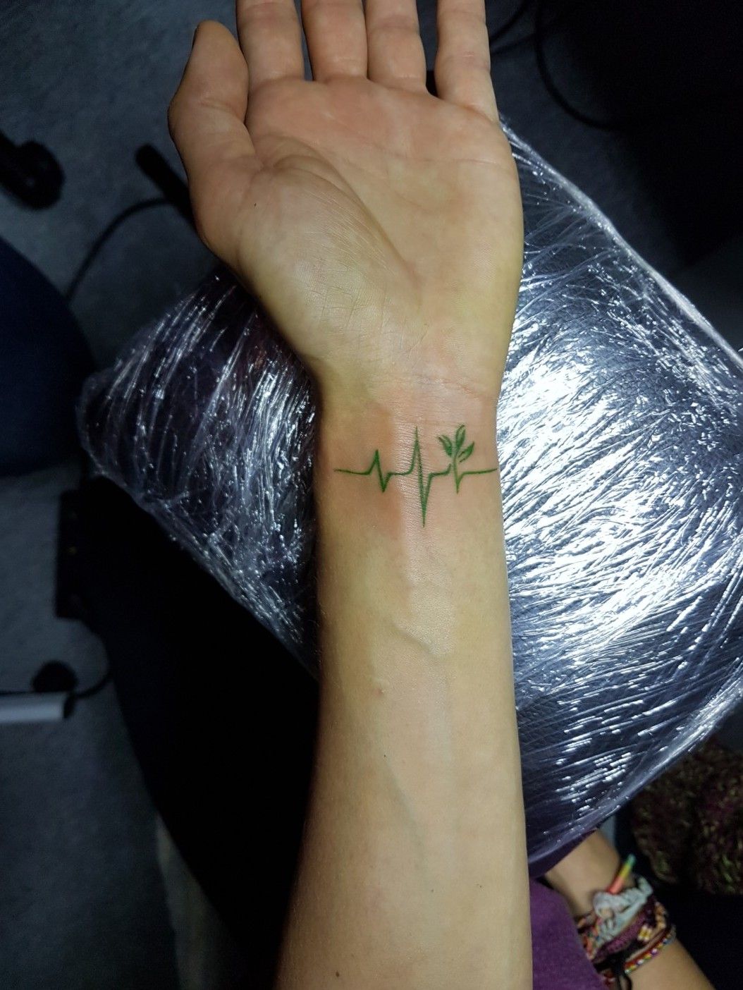 Tattoo uploaded by Jo Ninety-Five • Vegan tattoo • Tattoodo