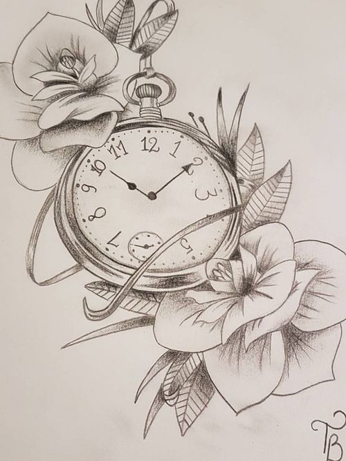 Tattoo image