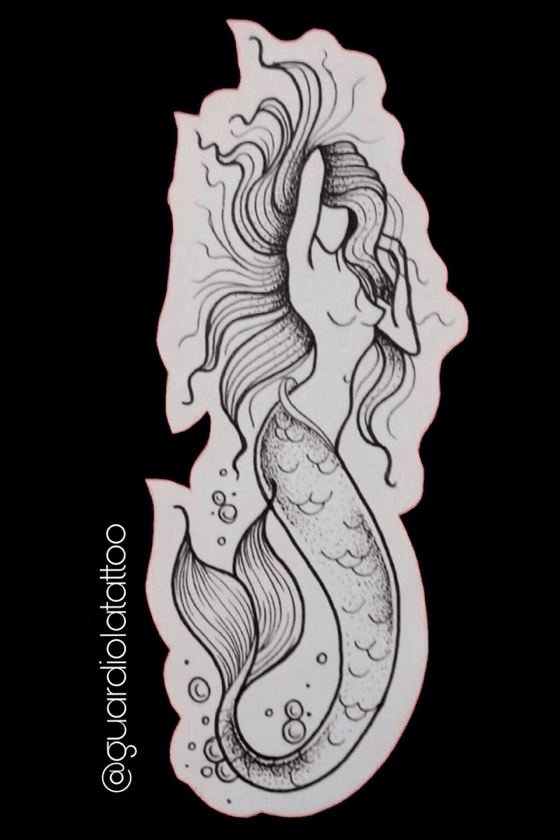 50 Pisces tattoo designs and ideas - Legit.ng