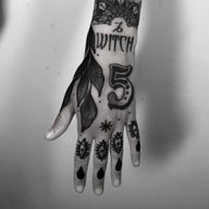 Tattoo