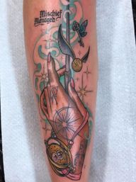 Tattoo