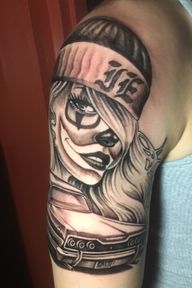 Tattoo