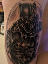 Tattoo