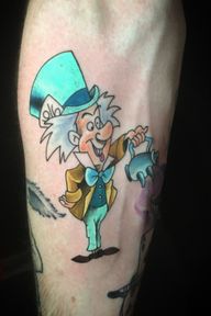 Tattoo
