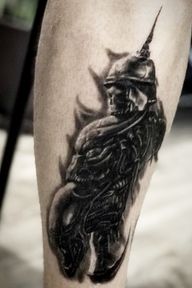 Tattoo