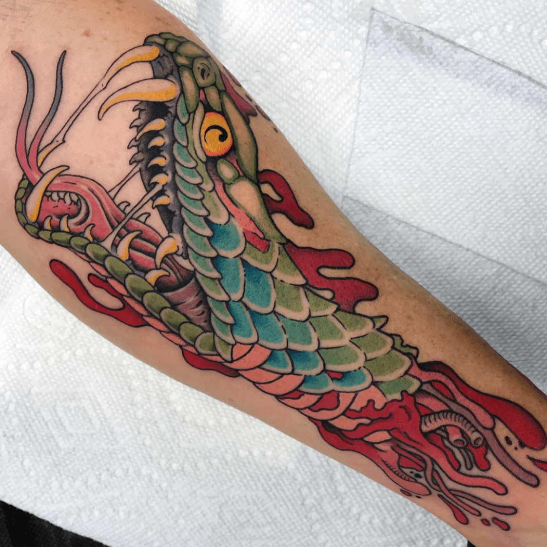 Shaun Topper Tattoo Artist Tattoodo   20181120 TsV0FY1LHPaiBr7 