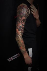 Tattoo