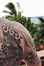 Ink in the wild - i dont go on vacation- but my tattoos do- 