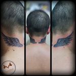 #alas #wings #tatuajealas #tattoowings #wingstattoo #alastattoo #tattooalas #tattoo #tatuaje 