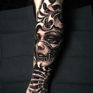 Tattoo