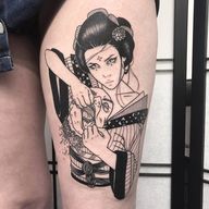 Tattoo