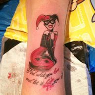 Tattoo