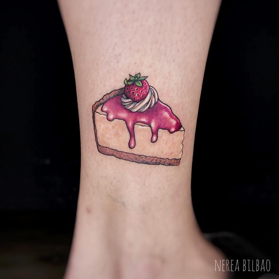 cheesecake' in Tattoos • Search in +1.3M Tattoos Now • Tattoodo