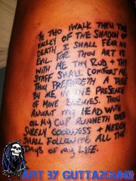 Tattoo