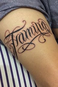 Tattoo