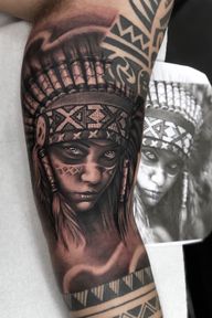 Tattoo