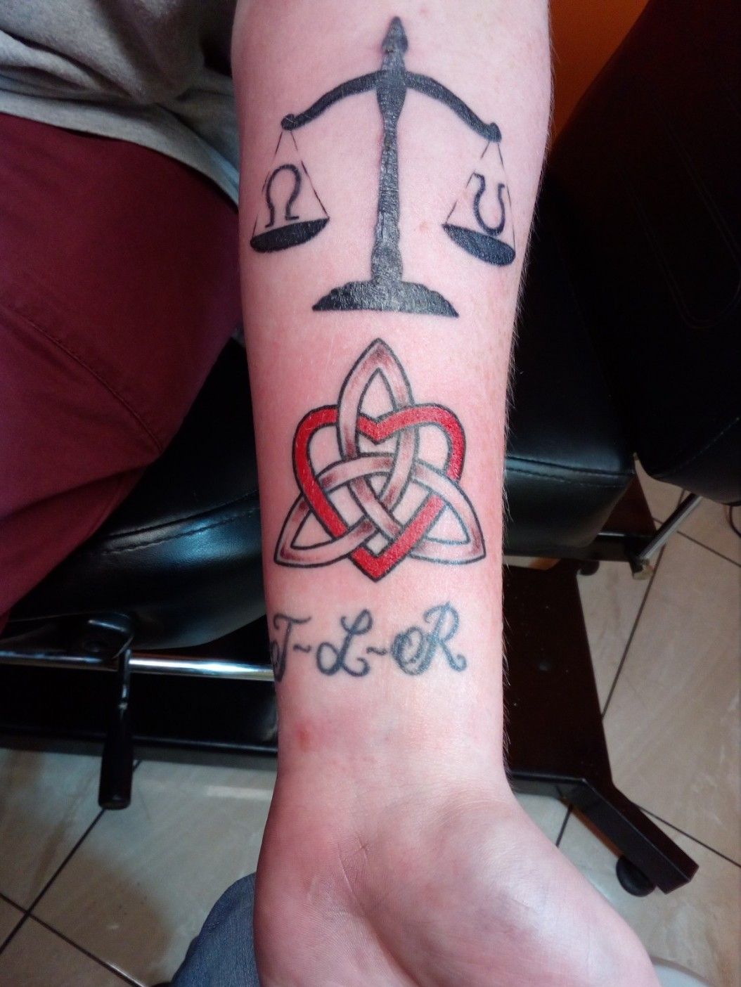 Tip 98+ about loyalty symbol tattoo unmissable .vn