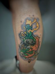 Tattoo